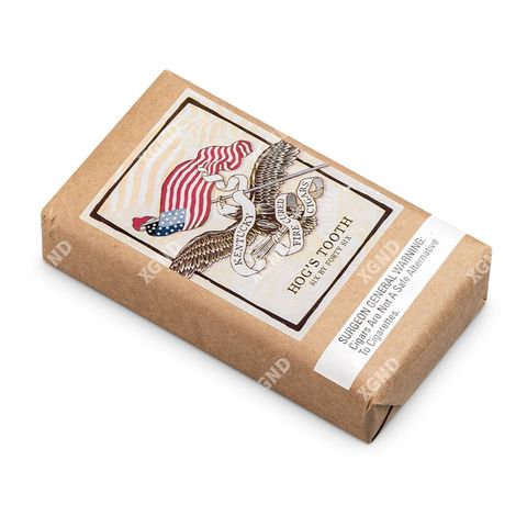 Cigar Kentucky Fire Cured Hogs Tooth - Xì Gà Chính Hãng