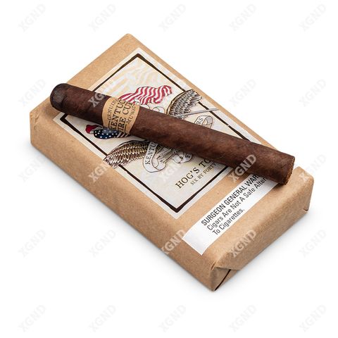 Cigar Kentucky Fire Cured Hogs Tooth - Xì Gà Chính Hãng