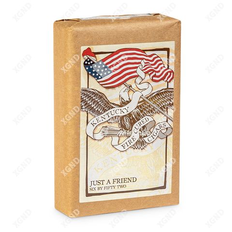Cigar Kentucky Fire Cured Just A Friend Toro - Xì Gà Chính Hãng