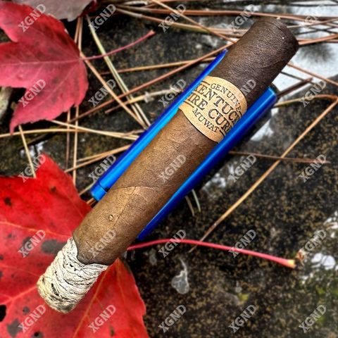 Cigar Kentucky Fire Cured Just A Friend Toro - Xì Gà Chính Hãng