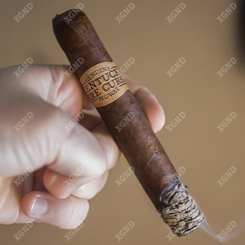 Cigar Kentucky Fire Cured Just A Friend Toro - Xì Gà Chính Hãng