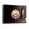Cigar La Aurora Puro Vintage 2009 Salomon - Xì Gà Chính Hãng