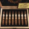 Cigar La Aurora Puro Vintage 2009 Salomon - Xì Gà Chính Hãng