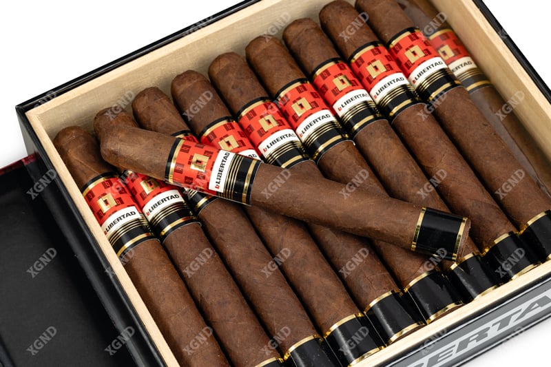 Cigar La Libertad Corona - Xì Gà Chính Hãng