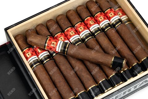 Cigar La Libertad Corona - Xì Gà Chính Hãng