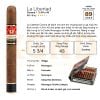 Villiger La Libertad Corona