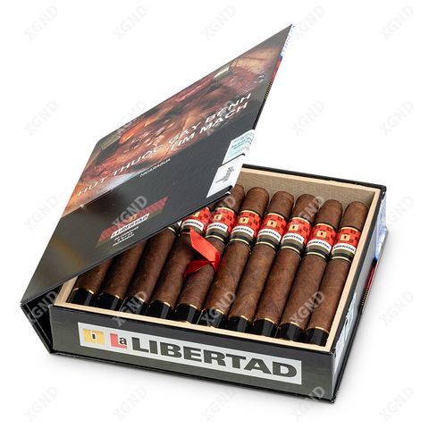 Cigar La Libertad Corona - Xì Gà Chính Hãng
