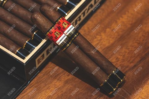 Cigar La Libertad Corona - Xì Gà Chính Hãng