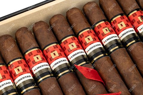 Cigar La Libertad Corona - Xì Gà Chính Hãng