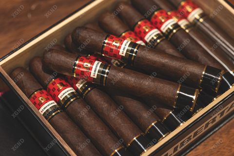 Cigar La Libertad Gran Toro - Xì Gà Chính Hãng