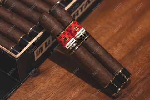 Cigar La Libertad Gran Toro - Xì Gà Chính Hãng
