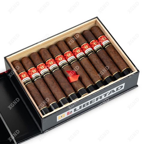 Cigar La Libertad Gran Toro - Xì Gà Chính Hãng