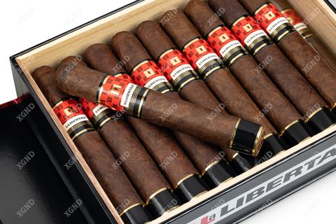 Cigar La Libertad Gran Toro - Xì Gà Chính Hãng