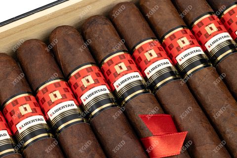 Cigar La Libertad Gran Toro - Xì Gà Chính Hãng