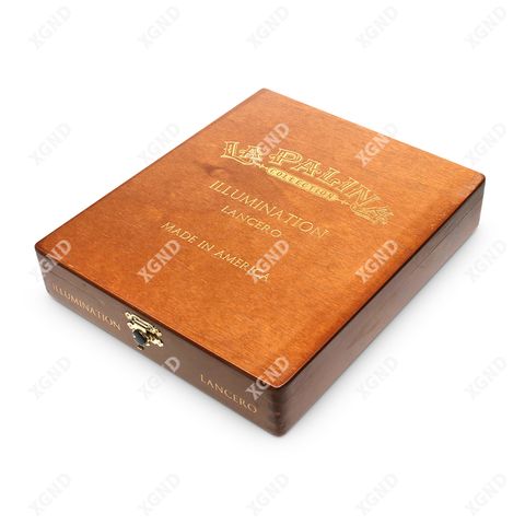 Cigar La Palina Illumination Lancero - Xì Gà Chính Hãng