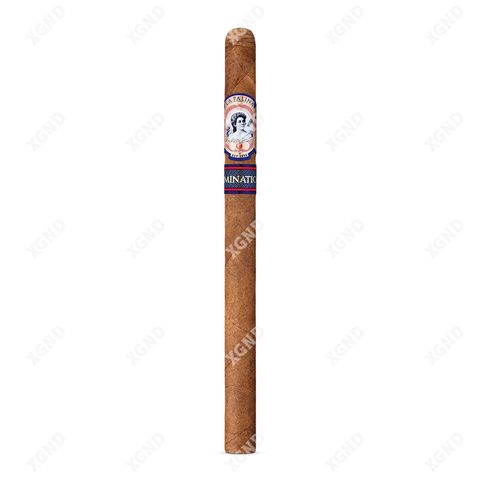 Cigar La Palina Illumination Lancero - Xì Gà Chính Hãng