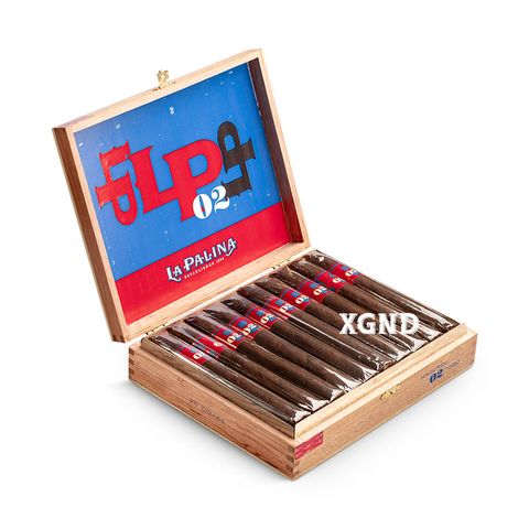 Cigar La Palina No 2 Toro - Xì Gà Chính Hãng