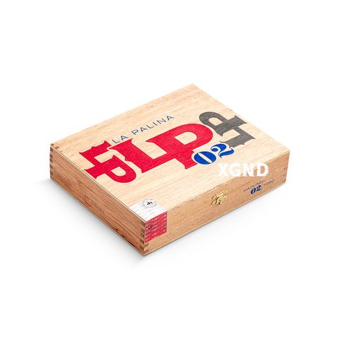 Cigar La Palina No 2 Toro - Xì Gà Chính Hãng