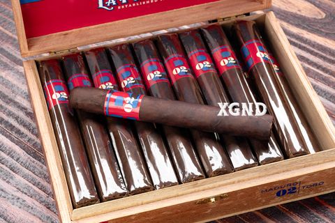 Cigar La Palina No 2 Toro - Xì Gà Chính Hãng