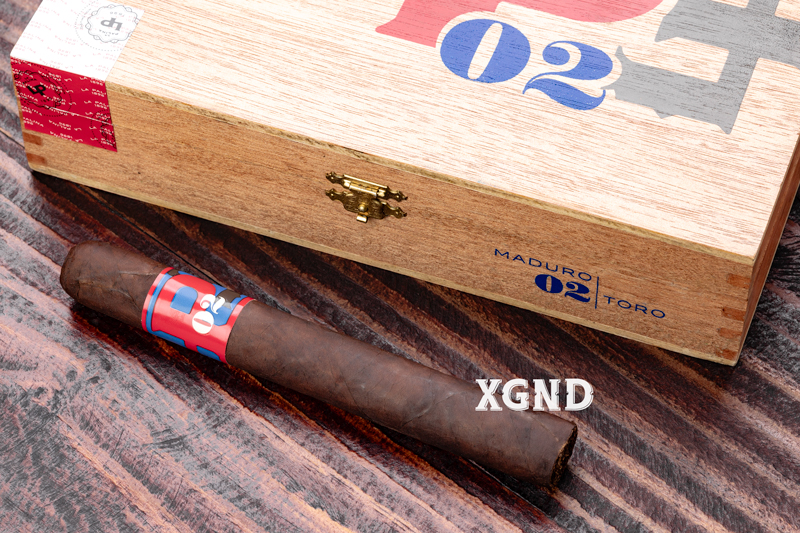 Cigar La Palina No 2 Toro - Xì Gà Chính Hãng