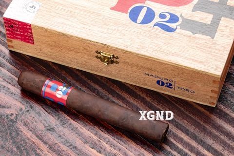 Cigar La Palina No 2 Toro - Xì Gà Chính Hãng