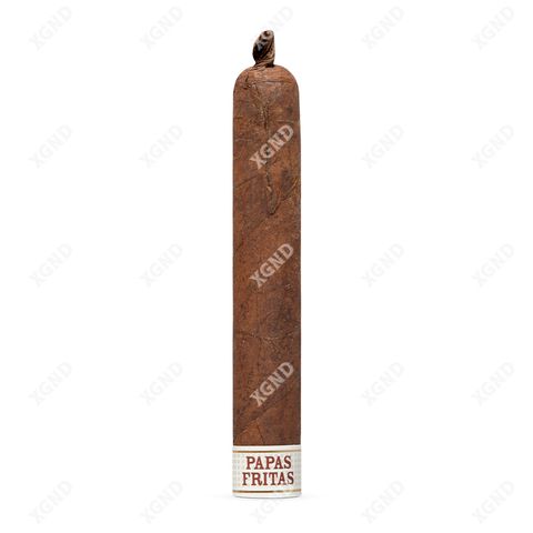 Cigar Liga Privada H99 Papas Fritas - Xì Gà Chính Hãng