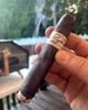 Liga Privada No 9 Robusto Oscuro