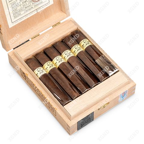 Cigar Liga Privada No 9 Robusto Oscuro - Xì Gà Chính Hãng