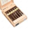 Liga Privada No 9 Robusto Oscuro