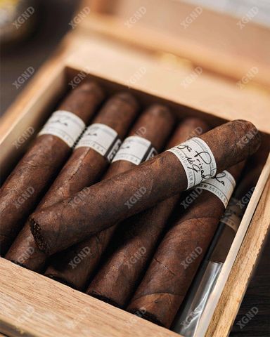 Cigar Liga Privada No 9 Robusto Oscuro - Xì Gà Chính Hãng