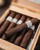 Liga Privada No 9 Robusto Oscuro