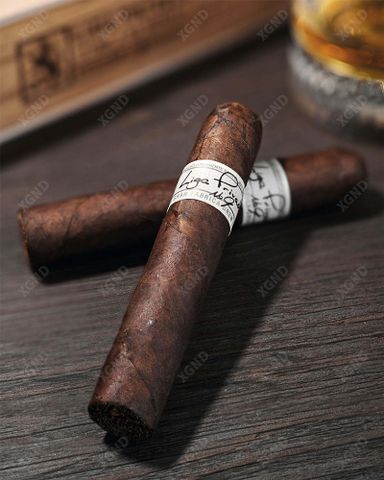 Cigar Liga Privada No 9 Robusto Oscuro - Xì Gà Chính Hãng