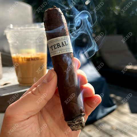 Cigar Liga Privada Unico Feral Flying Pig - Xì Gà Chính Hãng