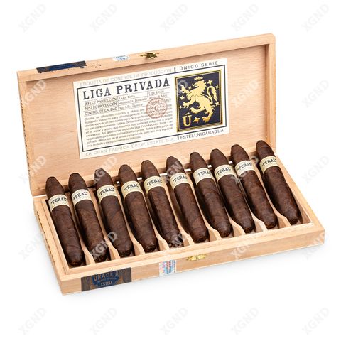 Cigar Liga Privada Unico Feral Flying Pig - Xì Gà Chính Hãng