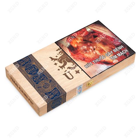 Cigar Liga Privada Unico Feral Flying Pig - Xì Gà Chính Hãng