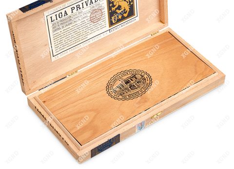 Cigar Liga Privada Unico Feral Flying Pig - Xì Gà Chính Hãng