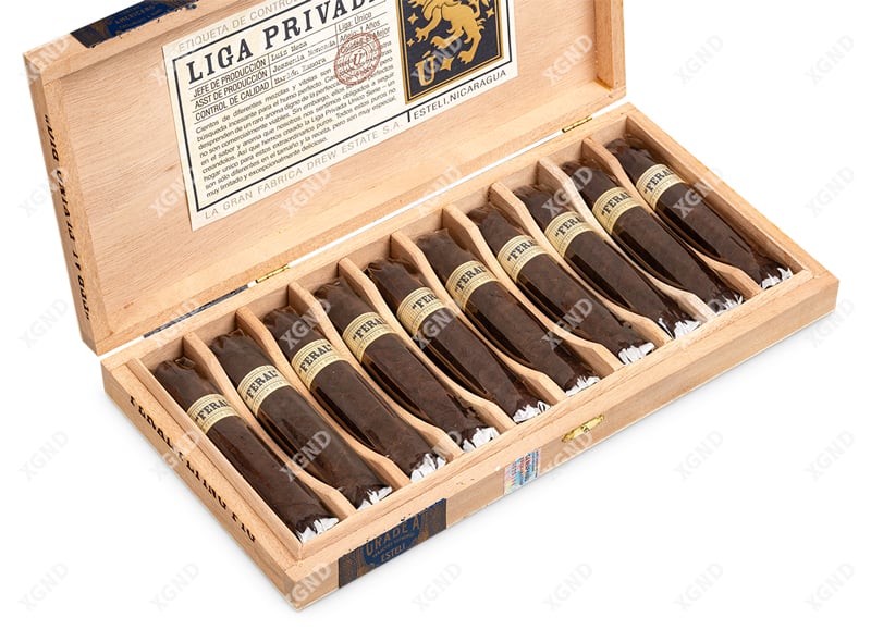 Cigar Liga Privada Unico Feral Flying Pig - Xì Gà Chính Hãng