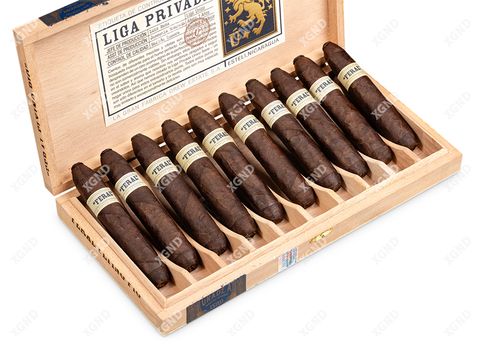 Cigar Liga Privada Unico Feral Flying Pig - Xì Gà Chính Hãng