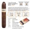 Liga Privada Unico Feral Flying Pig
