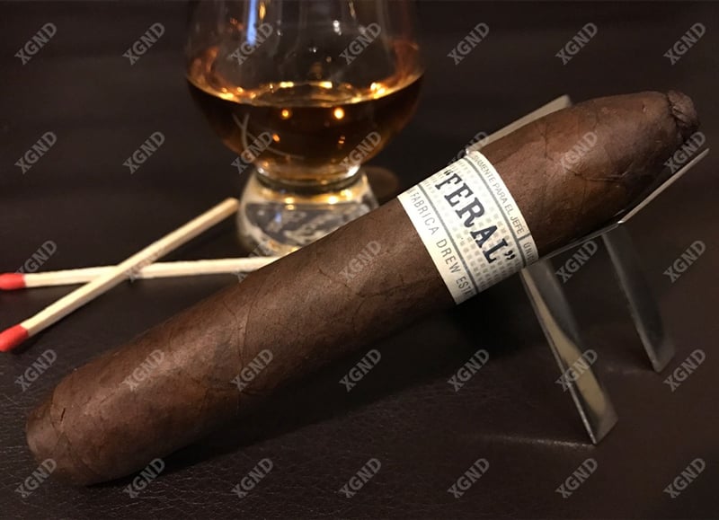 Cigar Liga Privada Unico Feral Flying Pig - Xì Gà Chính Hãng