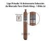 Liga Privada 10 Aniversario Selección de Mercado Toro
