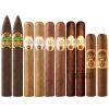 Cigar Oliva Assorted 10 Cigar Collection - Lốc 10 Điếu Xì Gà Chính Hãng