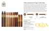 Cigar Oliva Assorted 10 Cigar Collection - Lốc 10 Điếu Xì Gà Chính Hãng
