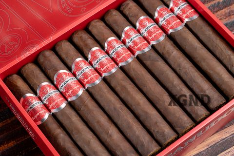 Cigar Macanudo Inspirado Red Toro - Xì Gà Chính Hãng