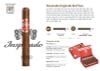 Cigar Macanudo Inspirado Red Toro - Xì Gà Chính Hãng