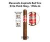 Cigar Macanudo Inspirado Red Toro - Xì Gà Chính Hãng