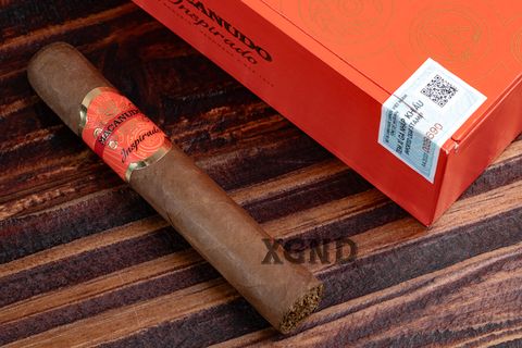 Cigar Macanudo Inspirado Orange Robusto - Xì Gà Chính Hãng