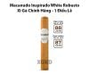 Cigar Macanudo Inspirado White Robusto - Xì Gà Chính Hãng