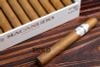 Cigar Macanudo Inspirado White Toro - Xì Gà Chính Hãng