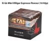 Villiger Mini Espresso - Xì gà Mini Đức Chính hãng